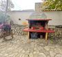 Apartment with 2 bedrooms in Porat, Malinska-Dubašnica,for sale - pic 12