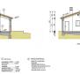 House under construction in Motovun, for sale - pic 8