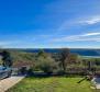 Reduziert! Außergewöhnliche Villa in Buje mit Panoramablick, zu verkaufen - foto 30