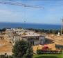 Appartements de luxe neufs uniques en 1ère ligne dans la région de Zadar, avec possibilité de location, à vendre - pic 17