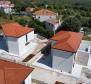 Modern villa with swimming pool under construction in Porec area, for sale - pic 6