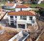 Modern villa with swimming pool under construction in Porec area, for sale - pic 8