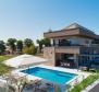 Belle villa neuve à Loborika, Marcana, à vendre - pic 49