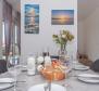 Luxury semi-detached villetta in Sibenik area, for sale - pic 7