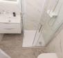 Luxury semi-detached villetta in Sibenik area, for sale - pic 13
