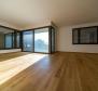 Wohnung in einem Neubau mit wunderschöner Aussicht, 200 Meter vom Meer entfernt im Zentrum von Opatija, zu verkaufen - foto 13