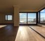 Wohnung in einem Neubau mit wunderschöner Aussicht, 200 Meter vom Meer entfernt im Zentrum von Opatija, zu verkaufen - foto 14