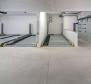 Wohnung in einem Neubau mit wunderschöner Aussicht, 200 Meter vom Meer entfernt im Zentrum von Opatija, zu verkaufen - foto 21