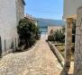 House on the 1st row to the sea on Cres island, for sale - pic 2