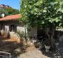 House on the 1st row to the sea on Cres island, for sale - pic 14