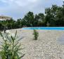 Une villa rénovée avec piscine à Mošćenička Draga, à vendre - pic 22