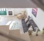 Magnifique villa avec piscine à Zivogosce, Riviera de Makarska, à vendre - pic 27
