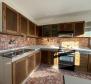 Apartment with a beautiful view, full of potential in Lovran! - pic 5