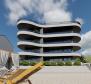 New luxury apartment in Seget Donji, 1st line to the sea, for sale - pic 7 New luxury apartment in Seget Donji, 1st line to the sea, for sale - pic 7