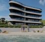 New luxury apartment in Seget Donji, 1st line to the sea, for sale - pic 2 New luxury apartment in Seget Donji, 1st line to the sea, for sale - pic 2