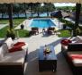 Seafront villa with pool in Pjescana Uvala, picturesque suburb of Pula! 