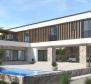 Modern design villa in Rogoznica area, for sale - pic 9