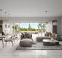 Modern design villa in Rogoznica area, for sale - pic 10