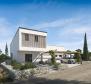 Modern design villa in Rogoznica area, for sale - pic 12