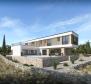 Modern design villa in Rogoznica area, for sale - pic 13