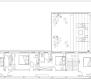 Modern design villa in Rogoznica area, for sale - pic 15