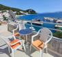 Immobilie in der 1. Reihe zum Meer im Dorf Zivogosce, Makarska Riviera, zu verkaufen - foto 6