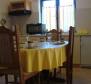 Dom gościnny w Novigradzie, Istria 650 metrów od morza, na sprzedaż - pic 12