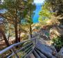 Absolutely unique house on Omis riviera, 20m from the sea, for sale - pic 10