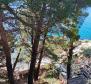 Absolutely unique house on Omis riviera, 20m from the sea, for sale - pic 12