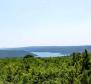 Land with building permit and sea view in Rabac area, for sale - pic 2