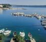 Fantastique propriété d'investissement en 1ère ligne de mer à Jadranovo, à vendre - pic 4
