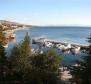 Продается отель на первой линии возле прекрасного пляжа на Винодольской Ривьере - отличный потенциал для 5-звездочного объекта премиум-класса!! - фото 12