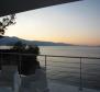 Superbe villa en bord de mer à Rijeka avec vitrage panoramique - pic 17