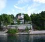 Saint-Jean-Cap-Ferrat stílusú, gyönyörű tengerparti villa medencével és saját vitorláskikötővel! - pic 3