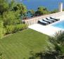 Magnifique villa en bord de mer de style Saint-Jean-Cap-Ferrat avec piscine et embarcadère privé! - pic 10