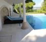Magnifique villa en bord de mer de style Saint-Jean-Cap-Ferrat avec piscine et embarcadère privé! - pic 12