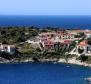 Neues Haus mit herrlichem Meerblick mit Terrassen und Apartments 50 Meter vom Strand entfernt in der Stadt Razan, Sibenik, Kroatien - foto 6