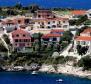 Maison neuve avec magnifique vue mer avec terrasses et appartements à 50 mètres de la plage dans la ville de Razanj, Sibenik, Croatie - pic 7