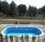 Mini-hôtel quatre étoiles à prix réduit à 500 mètres de la mer dans la ville de Kozino, Zadar - pic 11