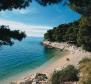 Ausgezeichnetes Hotel an der Makarska Riviera zum Verkauf direkt am Strand! - foto 4