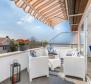 Magnifique appartement en duplex à Valbandon, Fažana, à vendre - pic 5