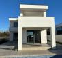New villa with sea view in Vodnjan area, for sale - pic 3