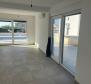 New villa with sea view in Vodnjan area, for sale - pic 13