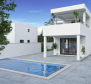 New villa with sea view in Vodnjan area, for sale - pic 30