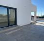 New villa with sea view in Vodnjan area, for sale - pic 45