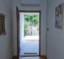 House on the 1st line to the sea in Supetarska Draga, Rab, for sale - pic 26