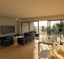 Penthouse in Pobri, Opatija, 1 km vom Meer entfernt, zu verkaufen - foto 5