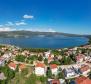 Új építésű villa medencével, második sorban a tengertől Zadar környékén, eladó - pic 3