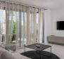 Új építésű villa medencével, második sorban a tengertől Zadar környékén, eladó - pic 8