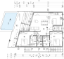 Új építésű villa medencével, második sorban a tengertől Zadar környékén, eladó - pic 20